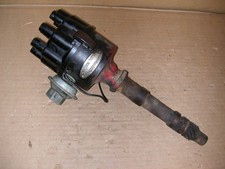 Oem Delco-remy Distributor - 1956 Chevrolet V-8 - 1110847 6b10 - Core Or Parts