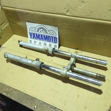 honda Nsr 125 Nsr125 Nsr125r Rr Jc22 96-2001 Front Fork Pair Legs No Leak Forks