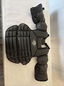 Diamond DCP-UX Umpires Chest Protector Size 14"-18.5"