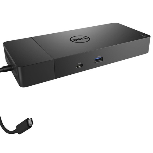 Dell WD19S USB-C Universal Dockingstation für Laptops / HDMI inkl 130W Netzteil
