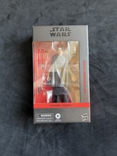 Hasbro Star Wars the Black Series The Acolyte The Stranger Qimir New & Sealed
