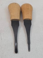 flexcut palm carving Lot
