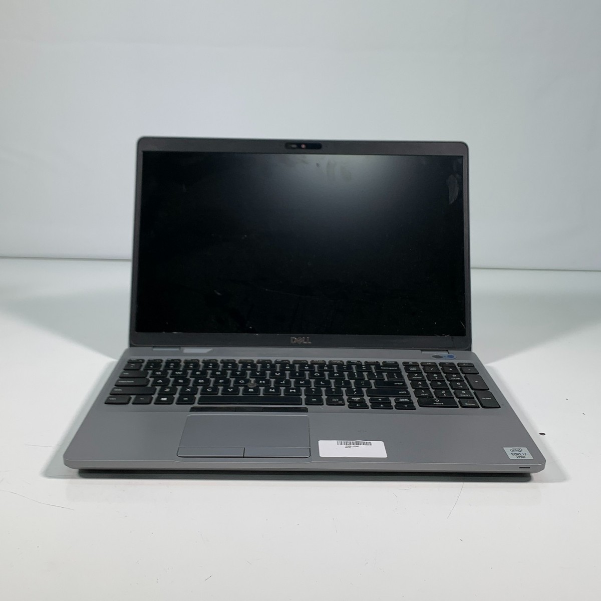 DELL Latitude 5511 i7 10世代 16GB SSD512GB Dell Latitude 5511 Intel Core i7-10850H 2.7GHz 16GB RAM 512GB NVMe
