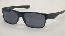 Oakley Twoface OO9189-05 Matte Black 60 mm