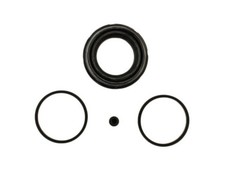 Front Caliper Repair Kit 79DZVFB36 for Jeep Grand Cherokee L 2021 2022 2023