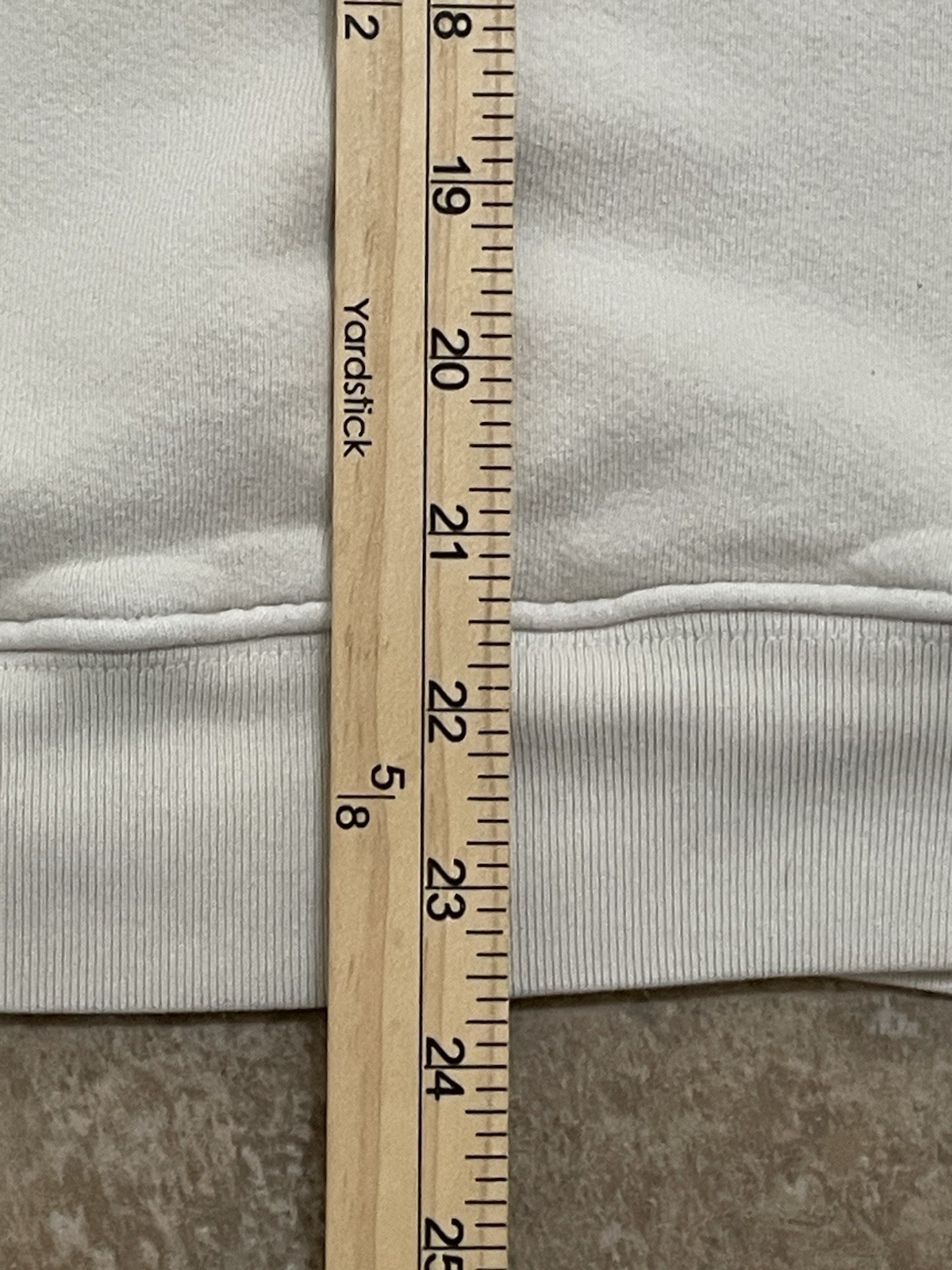 Set Active Monaco Crewneck Pullover Sweatshirt Me… - image 12