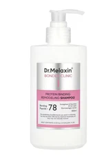 Bondex Clinic I, Protein Binding Remodeling Shampoo, All Hair Types, 13.52 fl oz