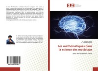 G. Udhaya Sankar (U. A.) | Les MathéMatiques Dans La Science Des MatéRiaux