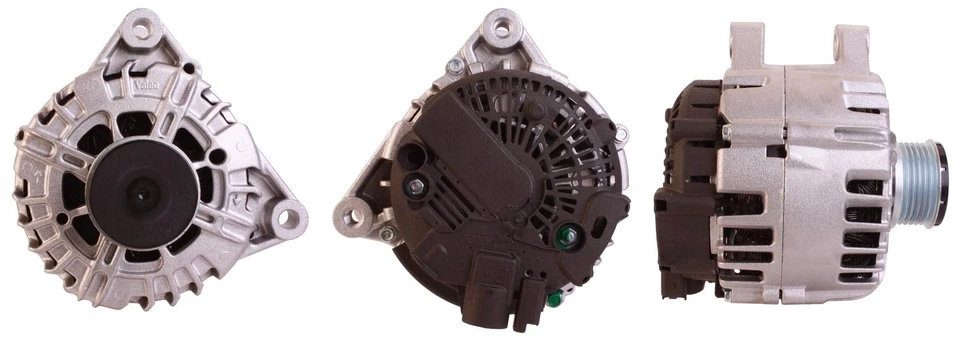 ALTERNATOR 28-6567 FOR MITSUBISHI PEUGEOT PARTNER/Box/Body/MPV/TEPEE GRAND DS - Image 2 of 4