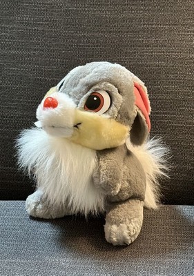 NOS w/tag 10  THUMPER from Disney s  Bambi  Movie- Stored, Excellent and Clean!
