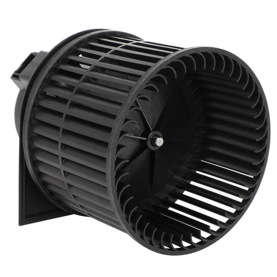 Front HVAC Blower Motor w/Fan Cage For 2001-03 Saturn L200 2001-2002 Saturn L100 Foto 3 de 4