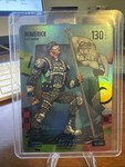 Bo Jackson Battle Arena 80's Rad Steel Maverick (Cooper Flagg) RAD-596