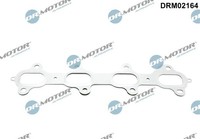 Dr.Motor Automotive Dichtung, AbgaskrüMmer DRM02164 FüR MERCEDES-BENZ