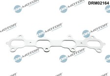 Dr.Motor Automotive Dichtung, Abgaskrümmer DRM02164 für MERCEDES-BENZ
