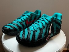 Size 4.5 - Nike Ja 3 Turbo Green