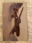 Set of 4 Postcards Aircraft, B-24D bomber, F-18hornet, A-10 warthog etc — photo 7