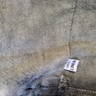 Cynthia Ashby Garment Dyed Spoon Bib Overalls. Art to Wear! Medium. — photo 10