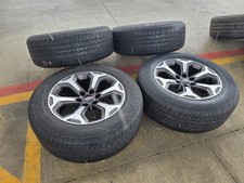 20 Gmc Sierra At4x Canyon Chevy Silverado Oem Wheels Rims 2025 2026 2027 New