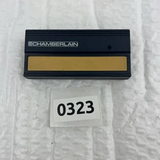 Chamberlain LiftMaster single button Garage Door & gate remote opener 850CB 81LM