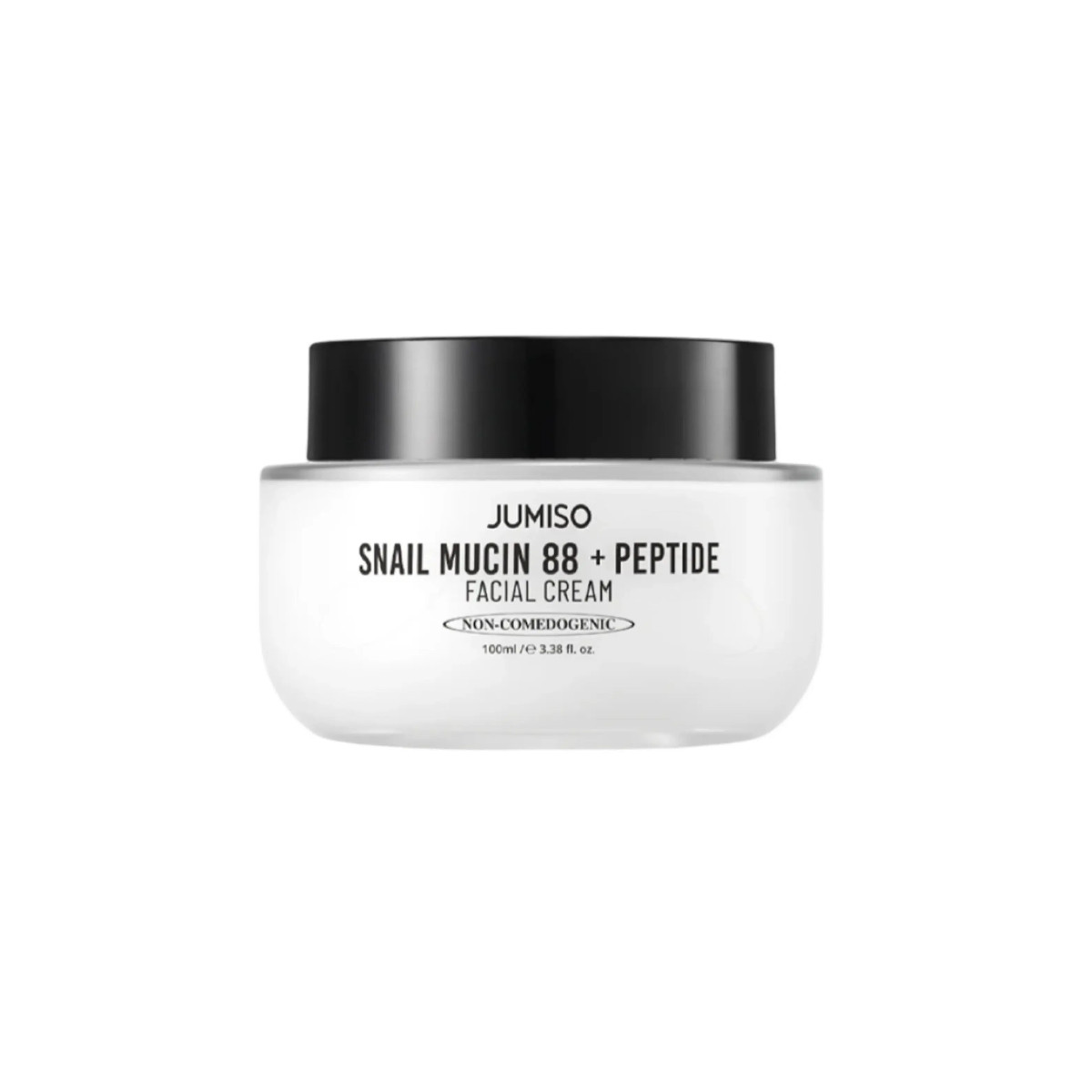 JUMISO Snail Mucin 88 + Peptide Cream 100ml for Sensitive Skin  *UK SELLER*