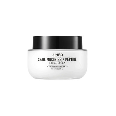 Jumiso Schneckenschleim 88 + Peptidcreme 100 ml für empfindliche Haut *UK-VERKÄUFER*