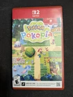 New ListingPokemon Pokopia (Game-Key Card) - Nintendo Switch 2 (Used)