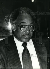 1979 Press Photo H. Lloyd Patterson - cvb13977