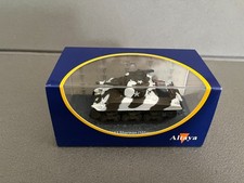 Miniature Militaire Char Tank Blindé M4A3 Sherman 105mm Hors Série Altaya 1/72