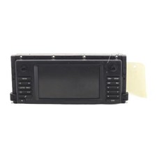 Autoradio BMW X5