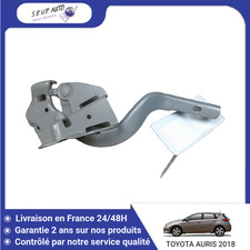Capot Toyota AURIS