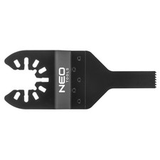 5906692006366 Brzeszczot HCS do drewna, 10 mm