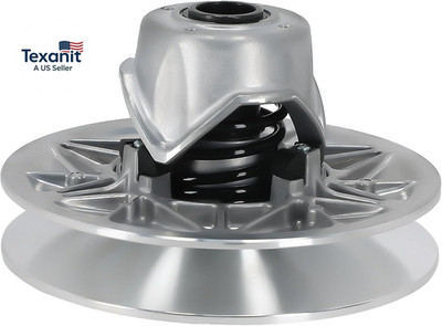 Secondary Driven Clutch Assembly for Cfmoto CFORCE 400 500 600, UFORCE 500 600,