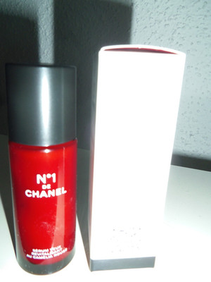Chanel No 1 Eye Serum  15 Ml Neu