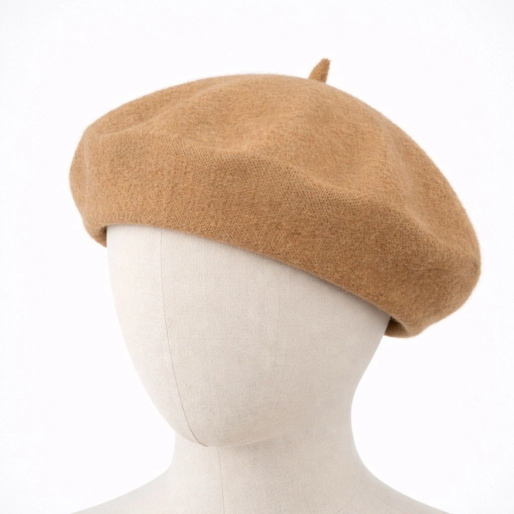 Paris Brown Hats for Women for sale | eBay display picture 2