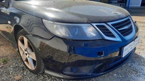 Paragolpes Delantero para SAAB 9-3 BERLINA 1.9 TiD Vector (I/D) 2007 222193 - Imagen 2 de 7