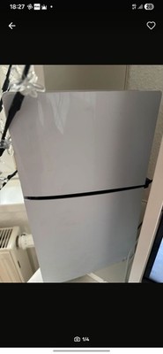 Sony PS5 Slim Blu-Ray Edition 1TB Spielekonsole - Weiß