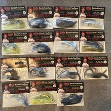 Strike King Kevin VanDam Swimming Jigs (65)