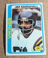Click to enlarge Jim Marshall