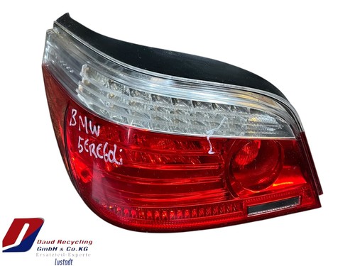 BMW 5er E60 Rücklicht Links Limousine