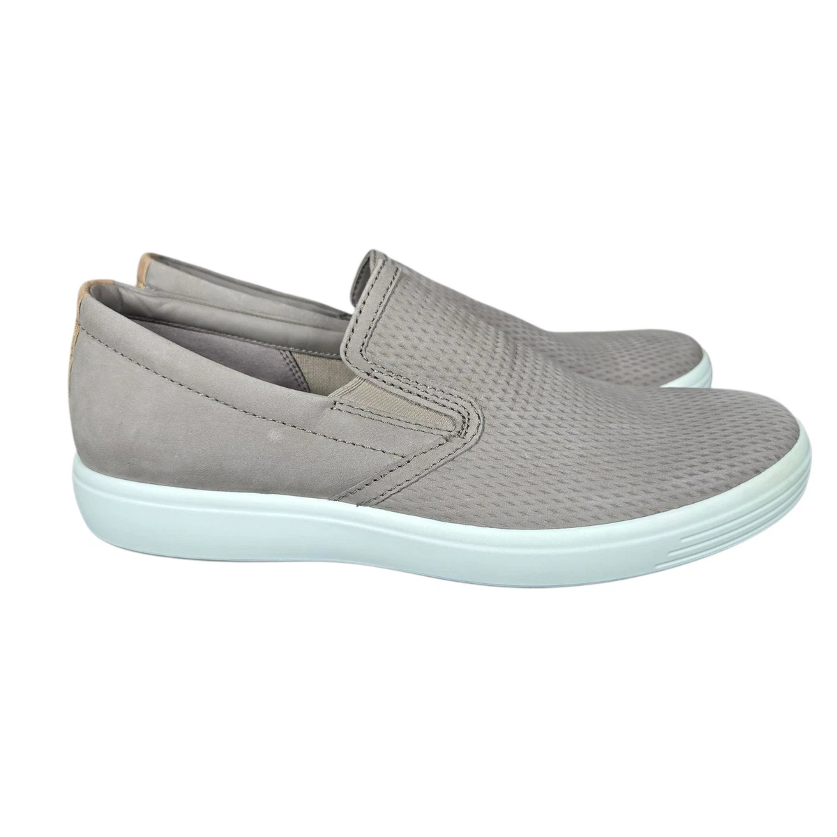 Ecco Soft Slip On for sale - eBay