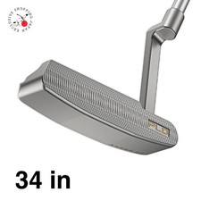 PING Golf PLD Milled Anser 30 Putter 34 in Original Steel Shaft RH Mens Japan