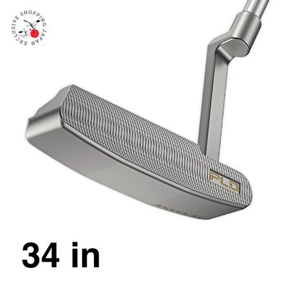 PING ピン　PLD Milled ANSER 30パター　34インチ s-l400.jpg