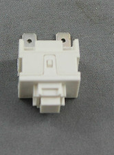 ELECTROLUX HOOVER SIMPSON WASHING MACHINE ON & OFF SWITCH 240V 0534300050