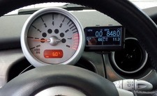 Mini Cooper Ultragauge Mount Arm   Fits R50 /...
