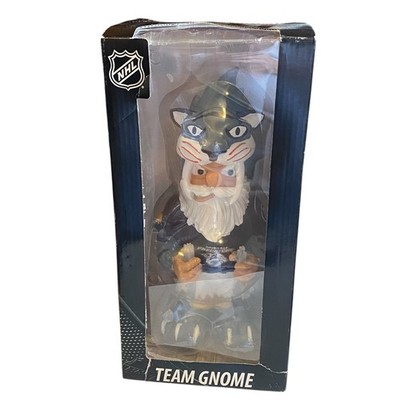 Nashville Predators Preds Team Gnome Garden Figure NHL Forever