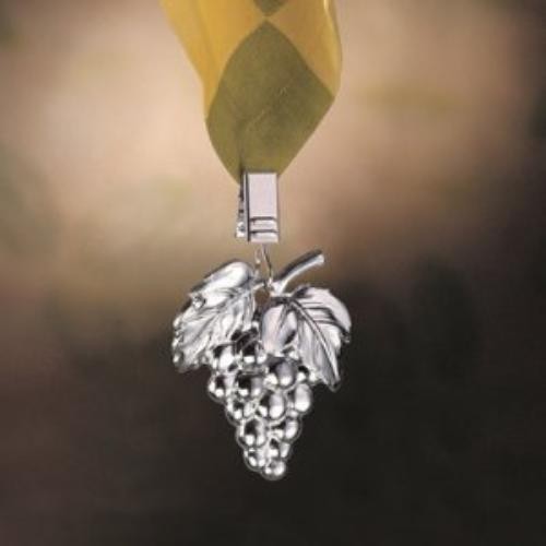 Набор из 4 гирь для скатерти Prodyne Tw10g с виноградом 5890₽