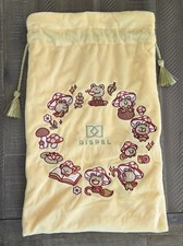 NEW! Dispel Dice Toadstool Frog Dice Bag PAX Unplugged 2025 Lucky