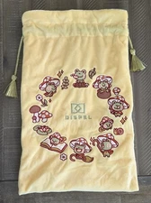 NEW! Dispel Dice Toadstool Frog Dice Bag PAX Unplugged 2025 Lucky