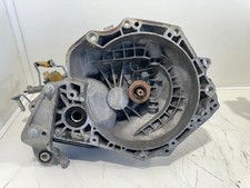 Boite de vitesse Opel CORSA
