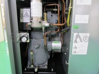 compressor_P/N:OSP75VARN2_M/N:OSP 7 5VARN2